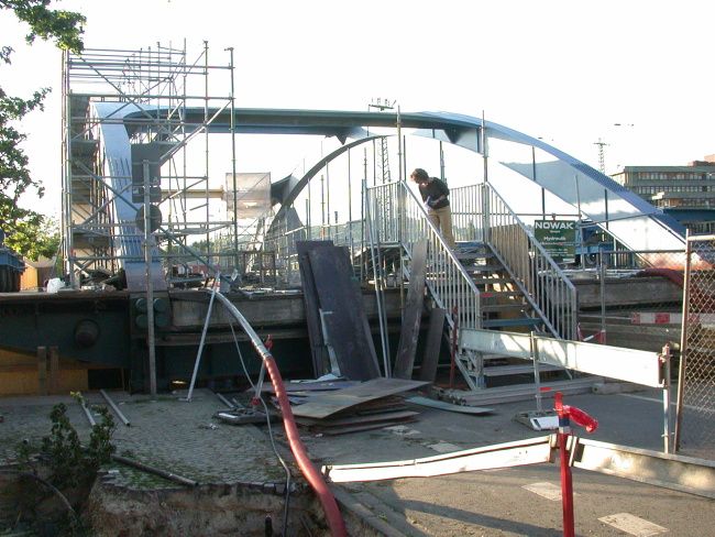 Burtscheider Br&uuml;cke